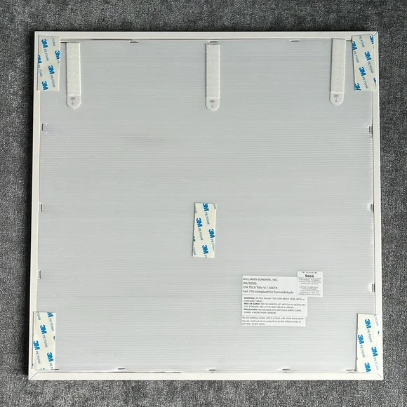 Pottery Barn Dorm Dry Erase Board - Picture 3 of 10